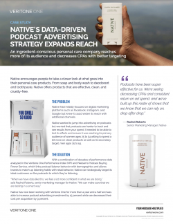Native Case Study Thumb